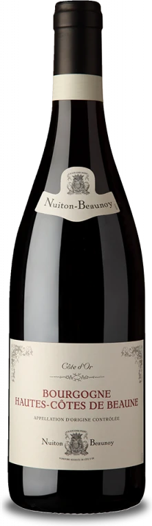 photo Nuiton-Beaunoy Hautes Côtes de Beaune