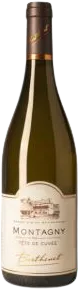 photo Montagny Tete de Cuvée Berthenet 2021