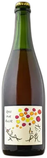 image du vin Pour Buller