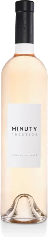 photo Chateau Minuty Prestige Rose