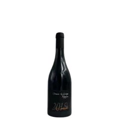 photo Vacqueyras Cuvee Cantarelle Rouge