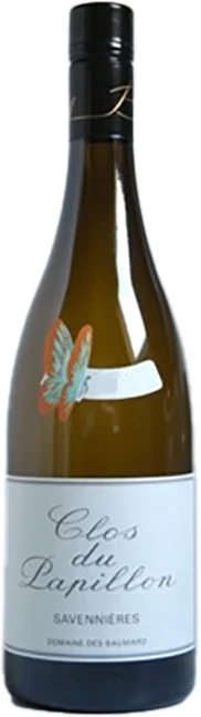 photo Savennieres Clos du Papillon Blanc