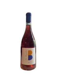 photo les Poupettes Vin de France Rouge Clos des B