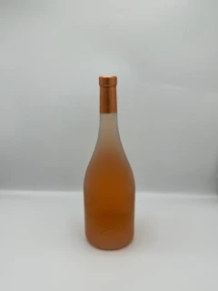 photo Nooh Rosé Sans Alcool Provence Rosé
