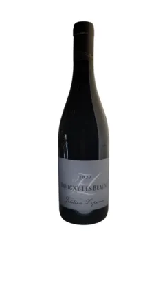 photo Savigny-Lès-Beaune Pinot Noir Rouge Frédéric Leprince