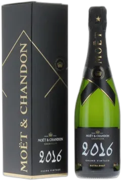 photos du vin Grand Vintage 2016