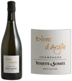 photo Vouette et Sorbée Blanc d’Argile