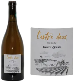 photo Côteaux Champenois Blanc l’Entre Deux