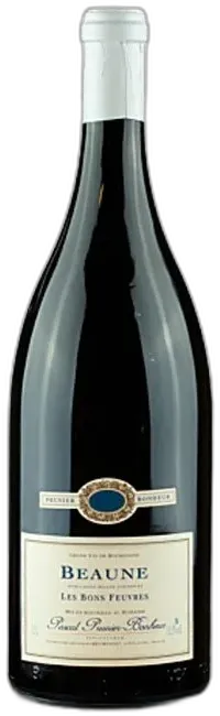 photo du vin Magnum Beaune les Bons Feuvres