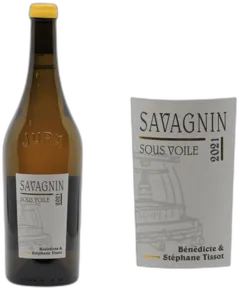 photo Arbois Savagnin Sous Voile