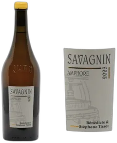 photo Arbois Savagnin 