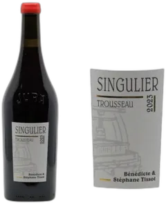 photo Singulier