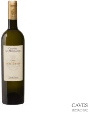 photo Chateau Mesclances Cotes de Provence Saint Honorat Blanc