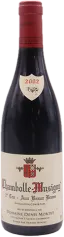 photo Domaine Denis Mortet Chambolle-Musigny 1er Cru Aux Beaux Bruns