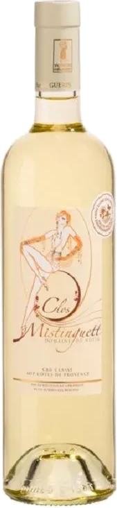 photo Clos Mistinguett