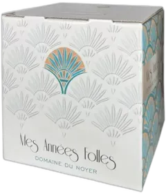 photo du vin Clos Mistinguett Mes Années Folles