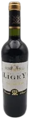 photo du vin Château "Ligey - Grande Reserve" Bordeaux Superieur Rouge