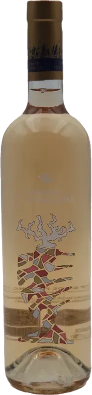 image du vin Domaine la Rouillere