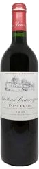 photo Château Beauregard Pomerol 1993