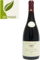 photo du vin Domaine de la Pousse d'or Volnay 1er Cru Clos de la Bousse d'or Monopole