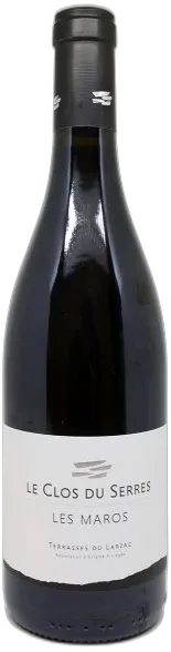 photos du vin Clos du Serres les Maros