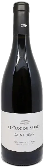 image du vin Clos du Serres Saint Jean