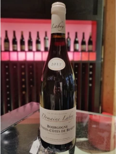 photo Hautes-Côtes de Beaune Rouge Domaine Labry