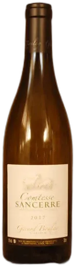 photo Sancerre Blanc Comtesse