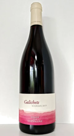 photo Bourgueil Galichets