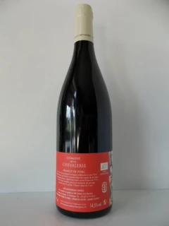 photo Cuvée Franco de Porc
