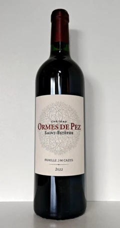 photo Chateau les Ormes de Pez