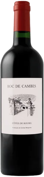 photo Roc de Cambes