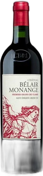photo Château Belair-Monange