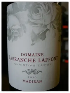 photo Madiran Labranche Laffont