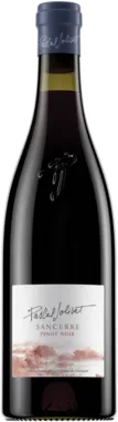 photo Sancerre Pinot Noir Rouge