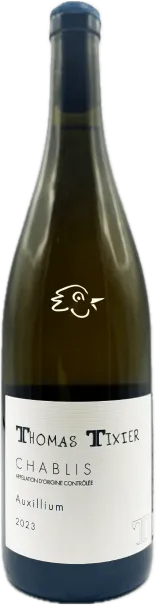 photo Chablis Auxillium