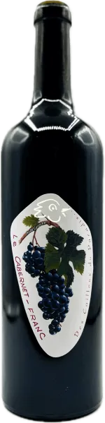 photo Cabernet Franc