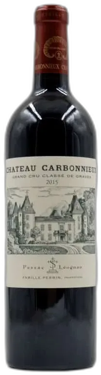 photo Château Carbonnieux