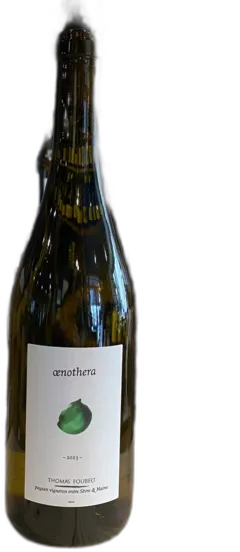 image du vin Oenothera