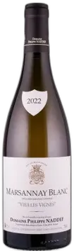photo Marsannay Vieilles Vignes