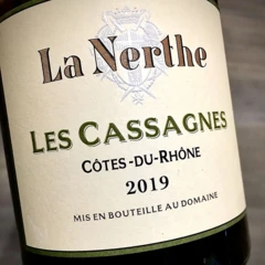 photo les Cassagnes