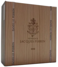 photo Hommage a Jacques Perrin
