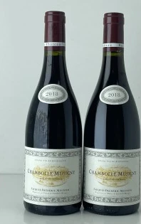 photo Chambolle Musigny