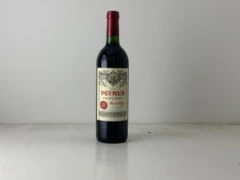 photo Petrus Pomerol