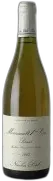 photo Nicolas Potel Meursault Premier Cru Porusot
