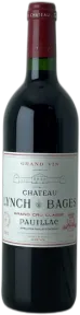 photo Lynch Bages