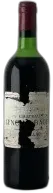 photo Lynch Bages Pauillac 1977