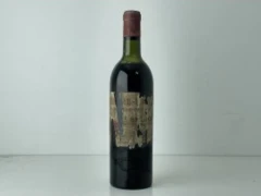 photo Figeac Saint Emilion Grand Cru Classe