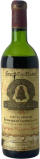 photo Ausone Saint Emilion Grand Cru Classe