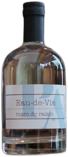 photo du vin Eau de Vie de Marc Pierre Andrey